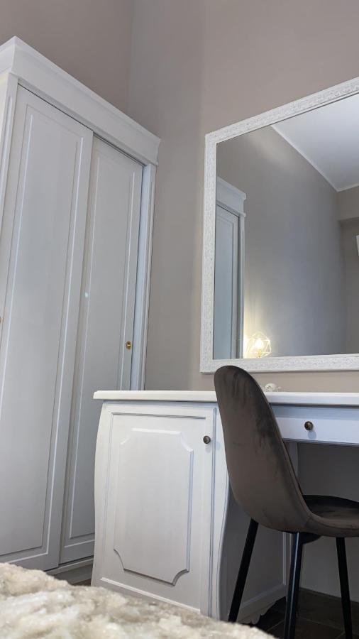 B&B Partenopeo Napoli Dış mekan fotoğraf