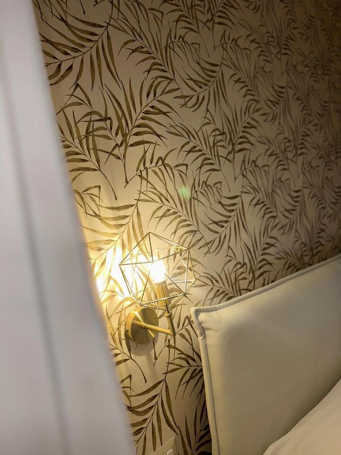 B&B Partenopeo Napoli Dış mekan fotoğraf