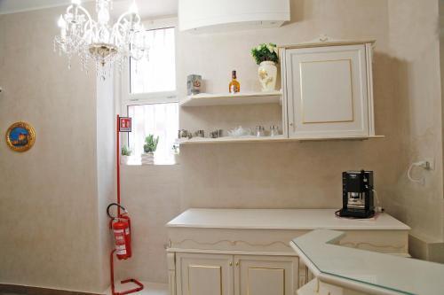 B&B Partenopeo Napoli Dış mekan fotoğraf